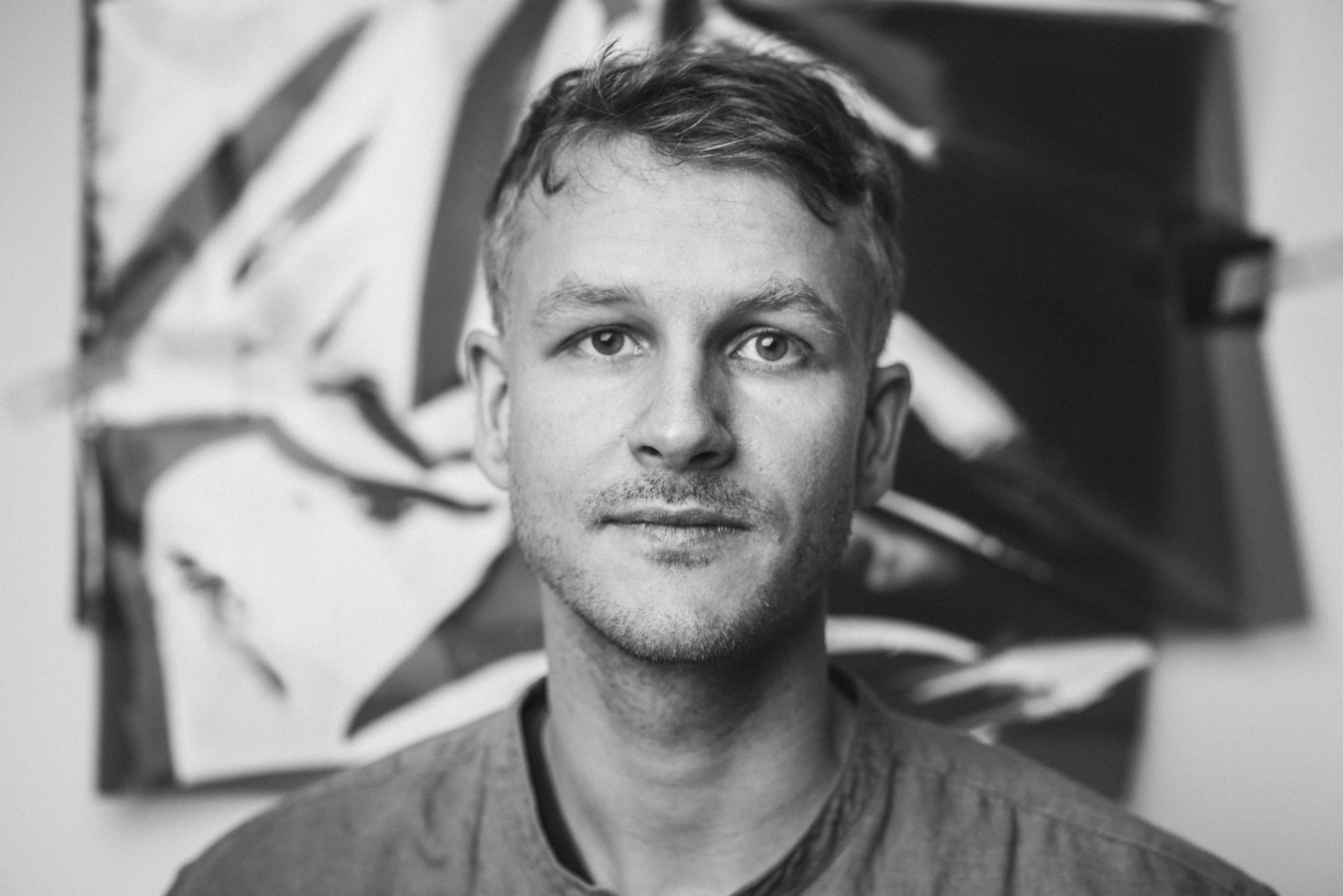 Daniel Lien
